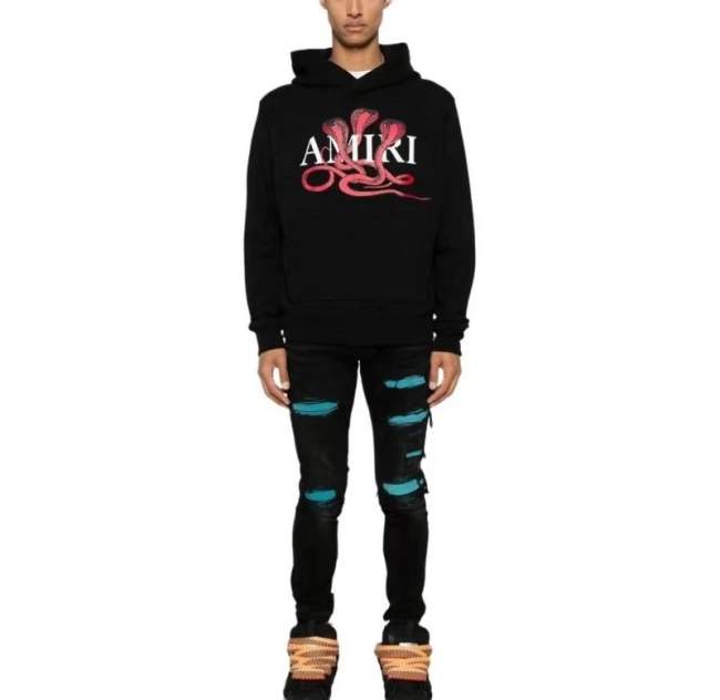 AMIRI Hoodie