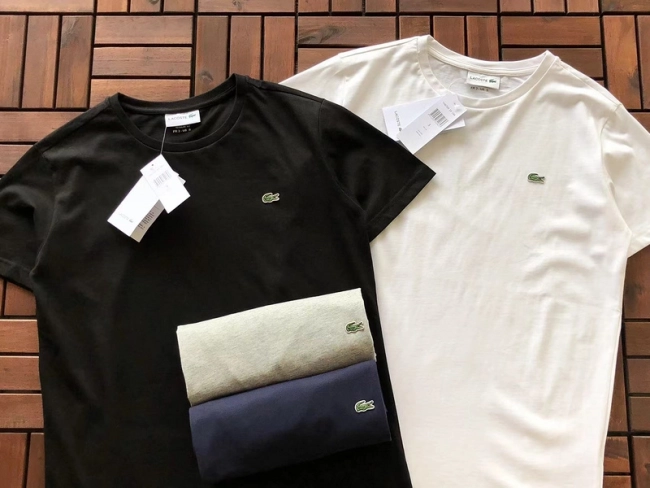 Lacoste Polo