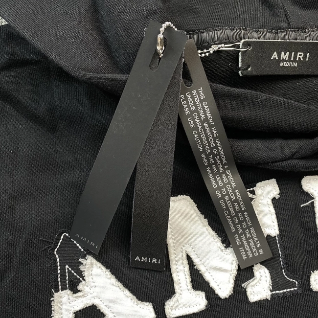 AMIRI Hoodie