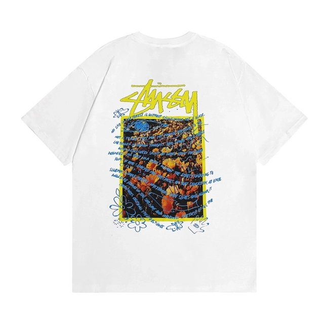 Stüssy T-Shirt