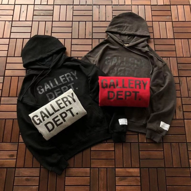 GALLERY DEPT. Hoodie