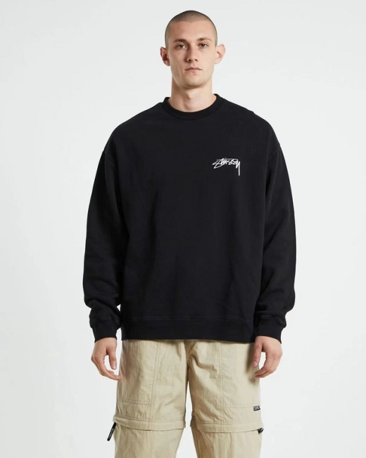 Stüssy Sweater