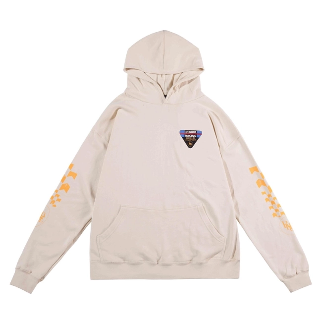 RHUDE Livery Hoodie