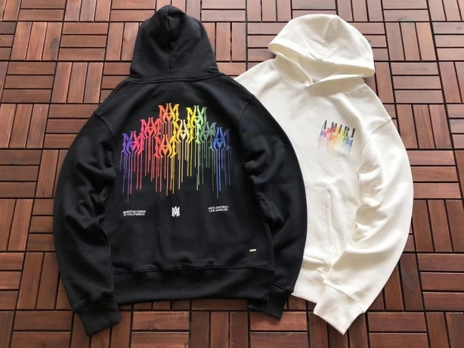 AMIRI Hoodie