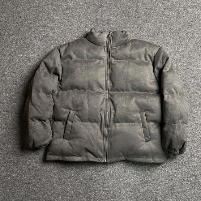 Fear of God Essentials Jacket