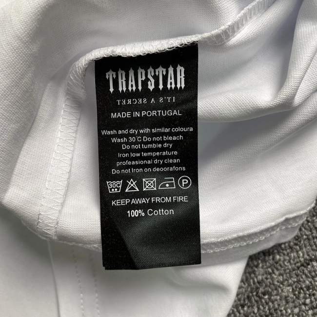 Trapstar T-shirt