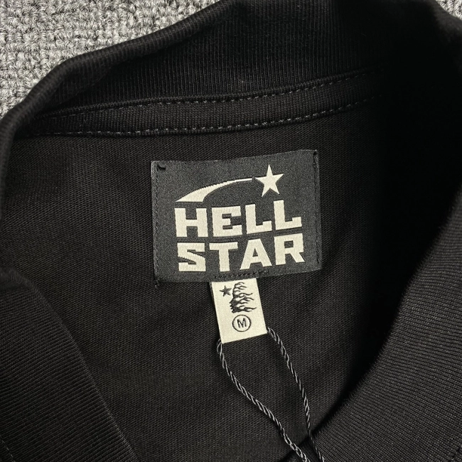 HELLSTAR T-shirt