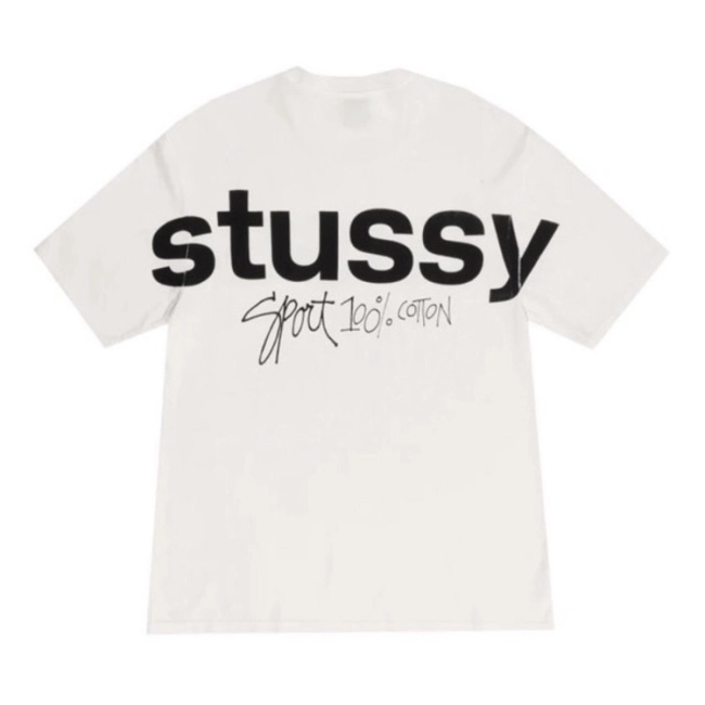 Stüssy Sport 100% Pigment Dyed Tee