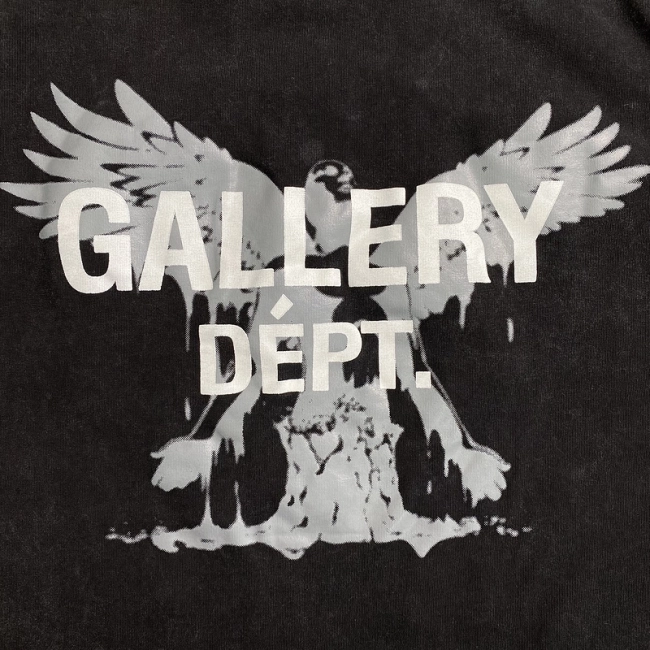 GALLERY DEPT. T-shirt