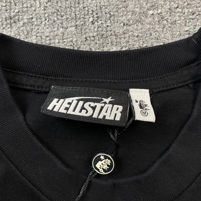 HELLSTAR T-shirt