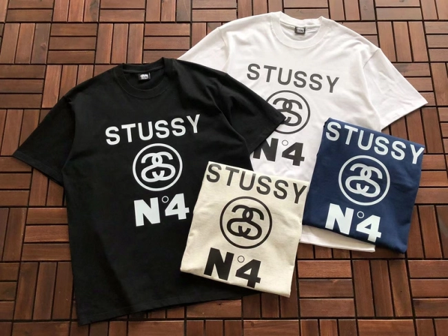 Stüssy T-Shirt