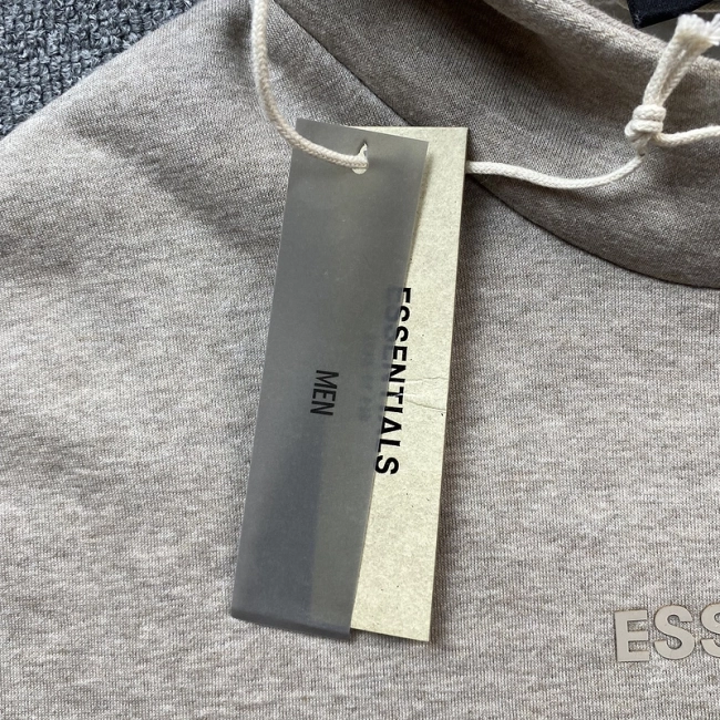 Fear of God Essentials Hoodie