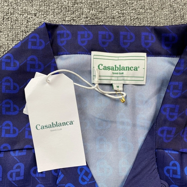 Casablanca Shirts