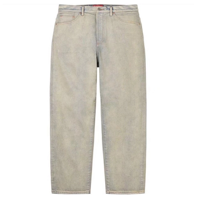 Supreme Baggy Jean