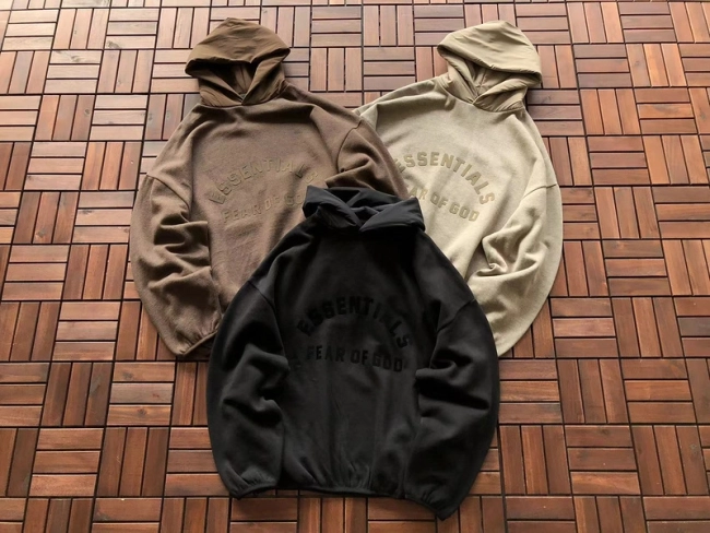 Fear of God Hoodie