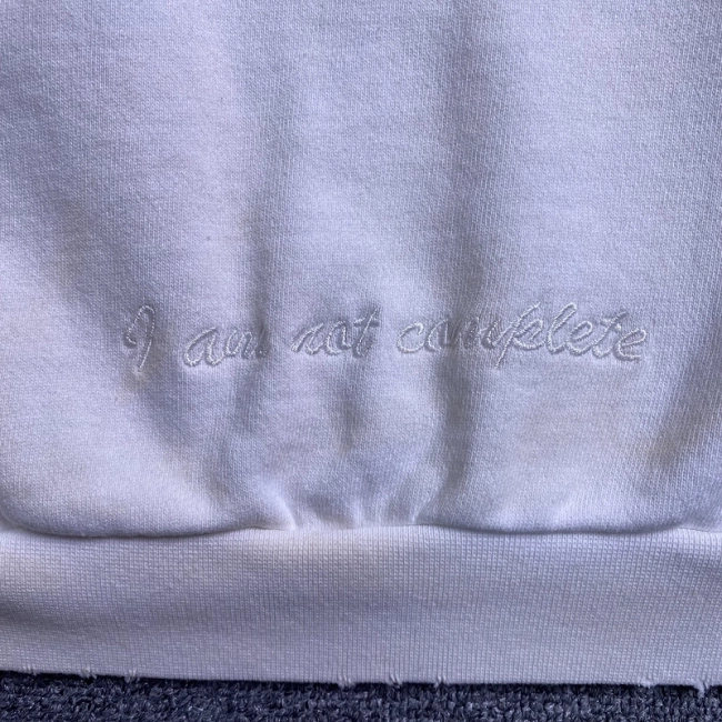 Grailz /PROJECT Hoodie