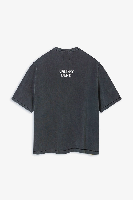 GALLERY DEPT. DISTRESSED ATK TEE