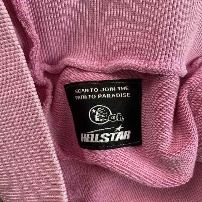 HELLSTAR Hoodie