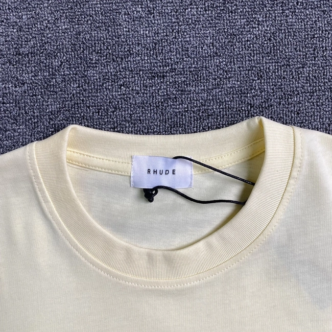 RHUDE T-shirt