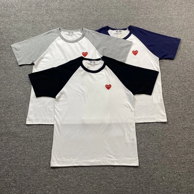 Comme des Garçons Play T-shirt