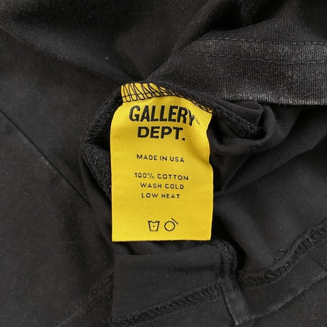 GALLERY DEPT. T-shirt