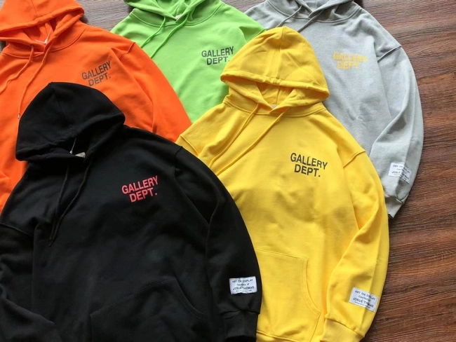 GALLERY DEPT. Hoodie