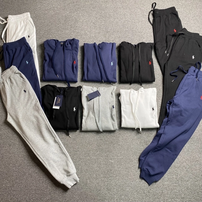 Ralph Lauren Polo Pants