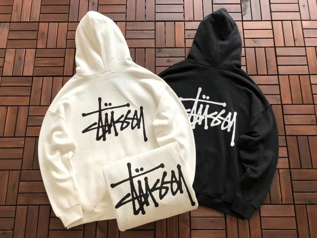 Stüssy Hoodie