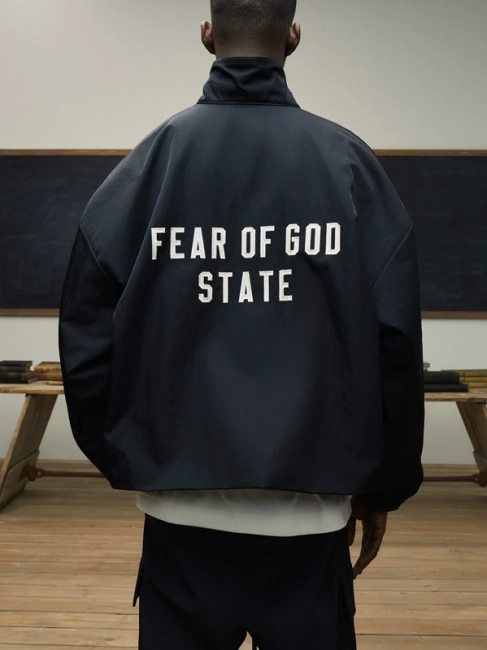 Fear of God Jacket