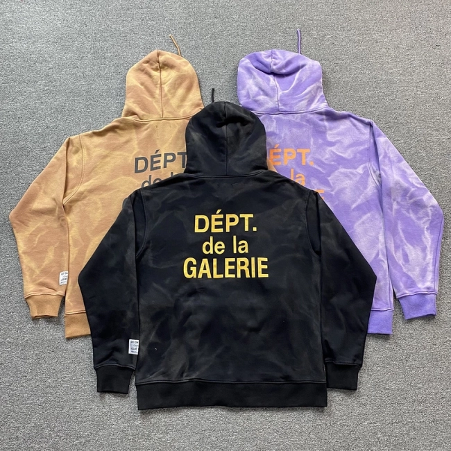 GALLERY DEPT. Hoodie