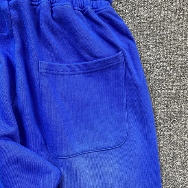 HELLSTAR Sports Gel Blue Pants