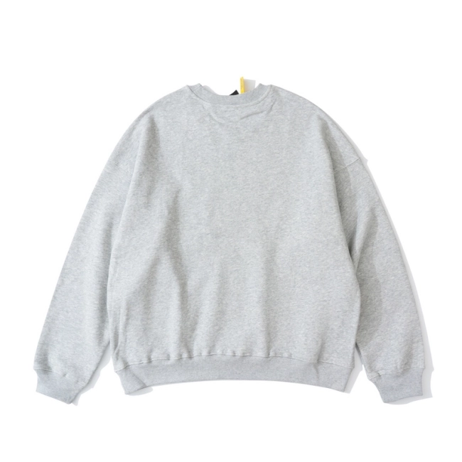 ASKYURSELF Fleece Crewneck Sweatshirt