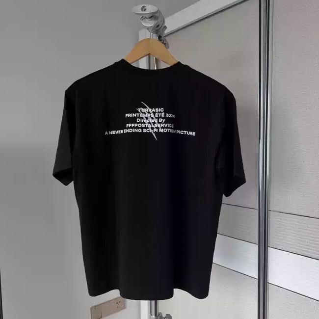 FFFPOSTALSERVICE  CLEANFIT style T-shirt