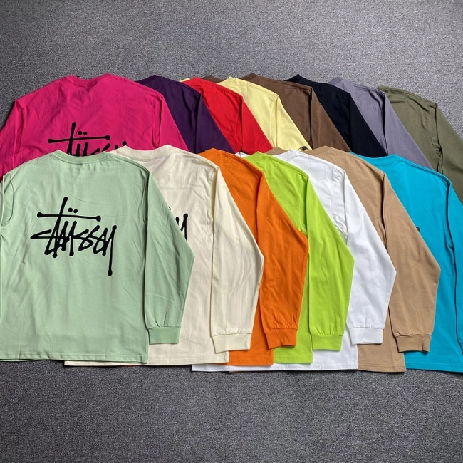 Stüssy T-shirt