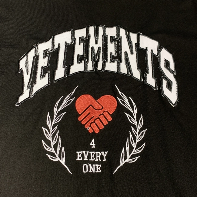 Vetements 4 Every One T-Shirt