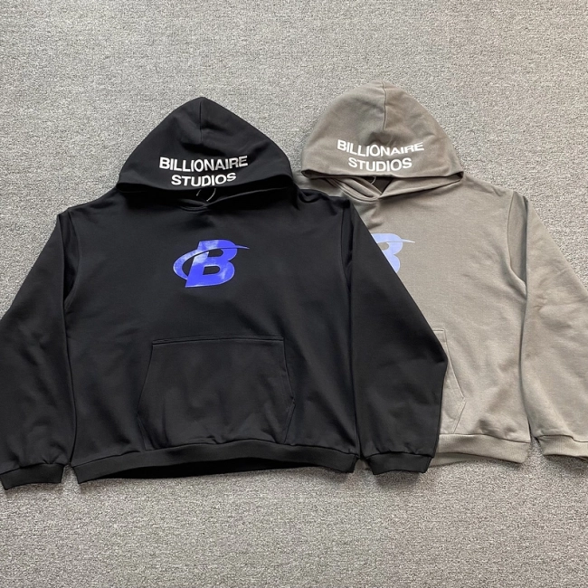 Blutosatire Hoodie