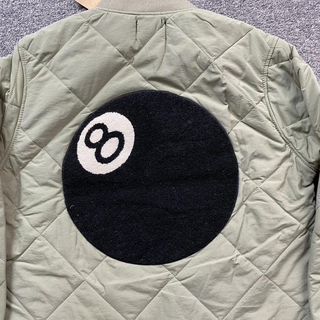 Stüssy Jacket