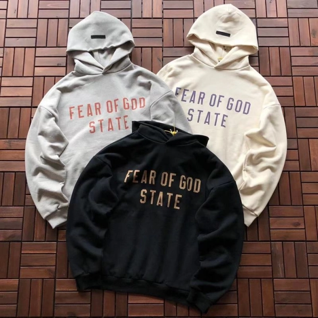 Fear of God Hoodie