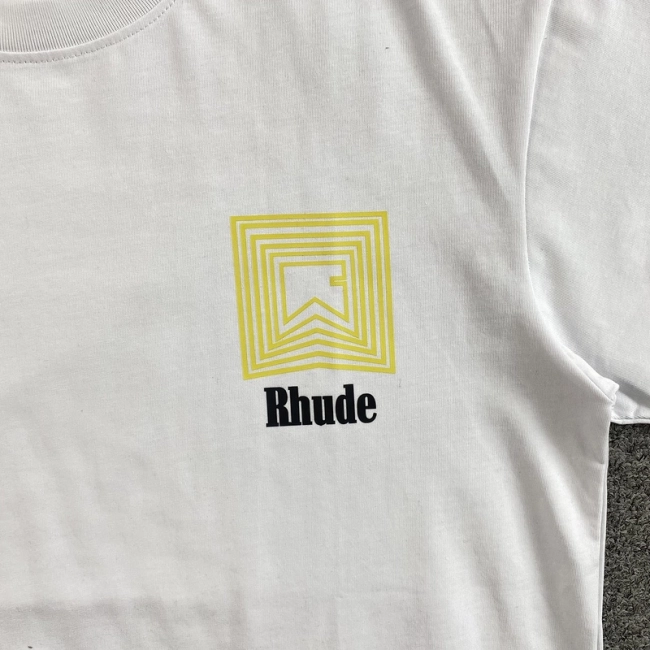 RHUDE T-shirt