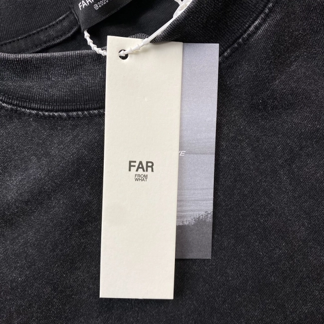 Far archive T-shirt