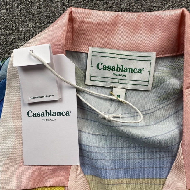 Casablanca Shirt