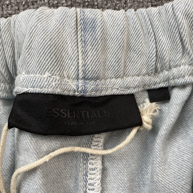 Fear of God Essentials Pants