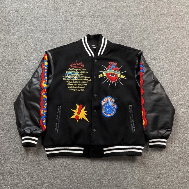 Saint Tears Jacket