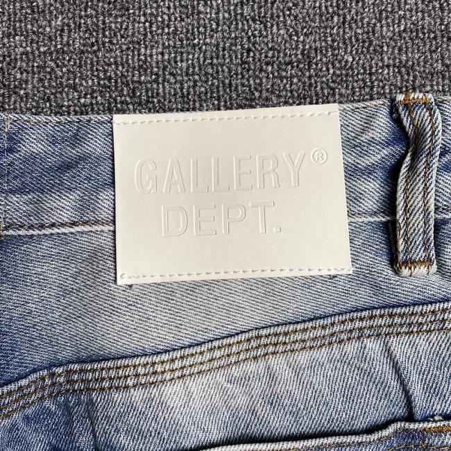 GALLERY DEPT. Jeans