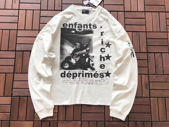 Enfants Riches Déprimés Long-Sleeve