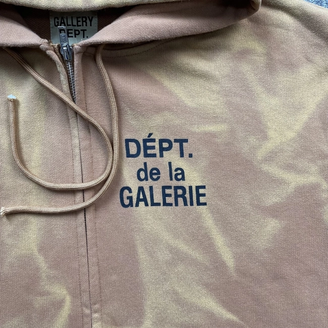 GALLERY DEPT. Hoodie