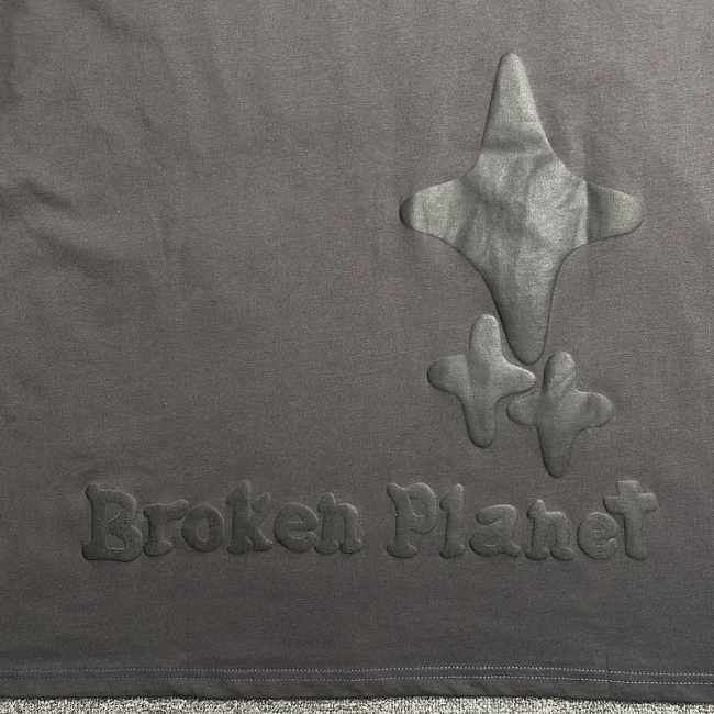 Broken Planet T-shirt