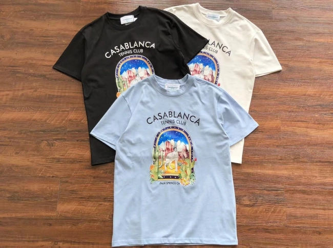 Casablanca T-Shirt