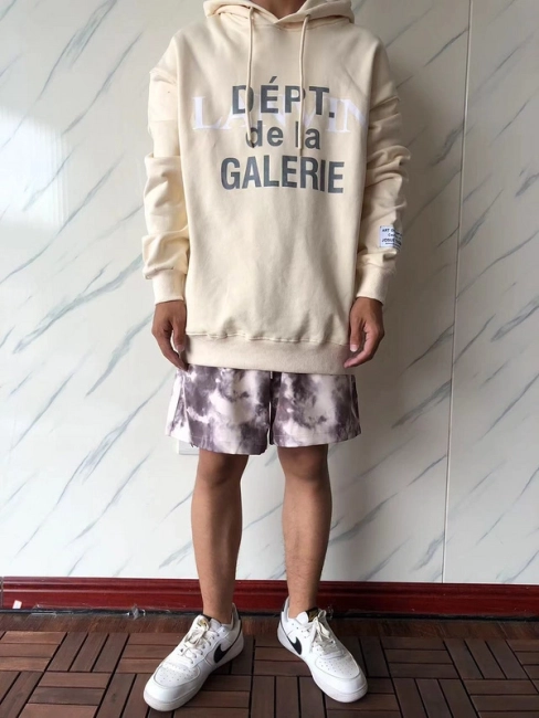 GALLERY DEPT. Hoodie