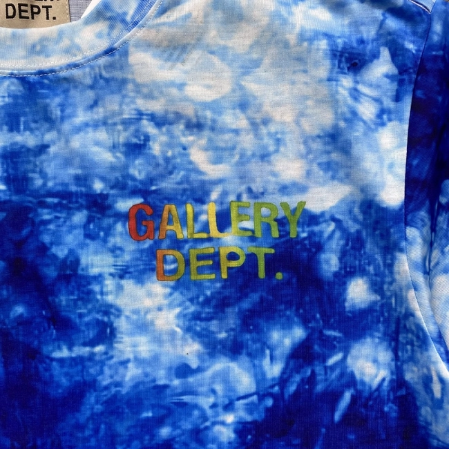 GALLERY DEPT. T-shirt